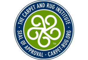 Approved by the Carpet & Rug Institute